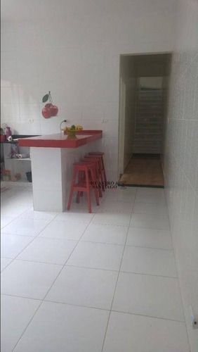 Imagem 3 de 18 de Sobrado Com 3 Dormitórios À Venda, 360 M² Por R$ 1.200.000 - Mooca - São Paulo/sp - So0259