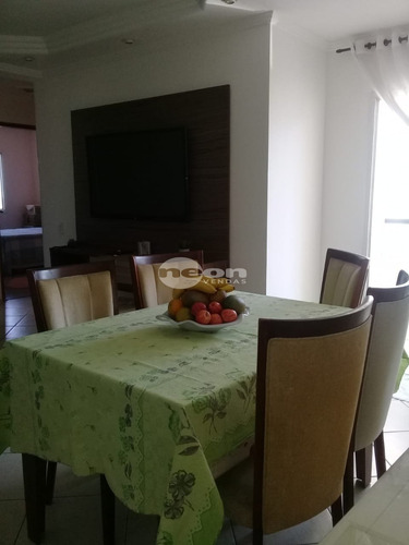 Imagem 2 de 15 de Apartamento - Vila Pinheirinho - Ref: 1862 - V-1862