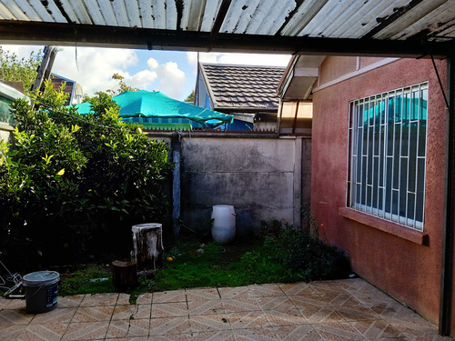 Venta Casa En Condoiminio Chiguayante (101342)