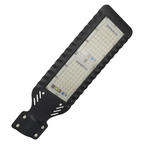 Lampara Suburbana Luz Led Blanca 100w