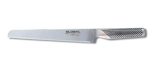 Cuchillo Global Para Pan G-9 