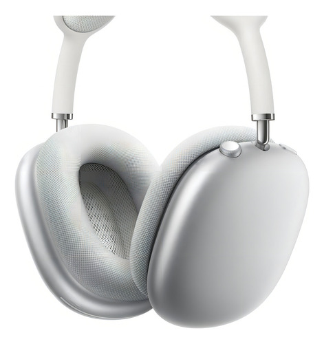 Fone De Ouvido Bluetooth P9 Air Max Confortável - Prata