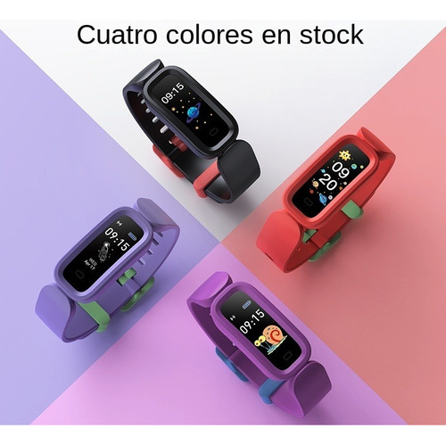 Pulsera Inteligente For Monitorización Del Sueño For Niños