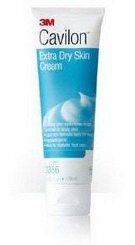 3m Cavilon Skin Cream Extra Dry - 4 Oz Tube - Funda Para 12 