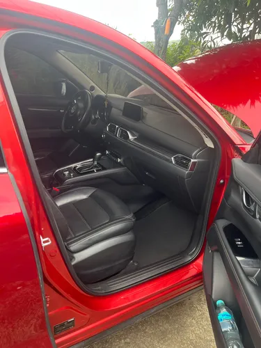Mazda CX-5 2.5 Grand Touring