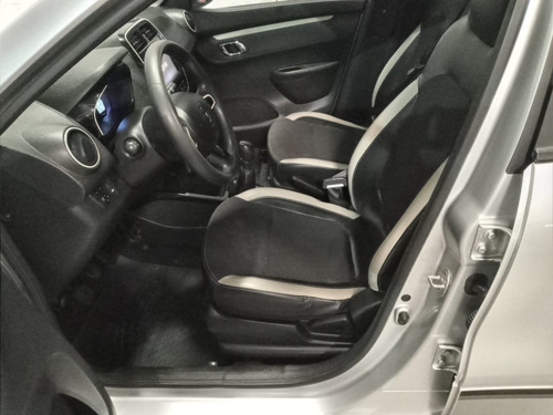 Imagen 11 de 17 de Renault Kwid 1.0 Iconic