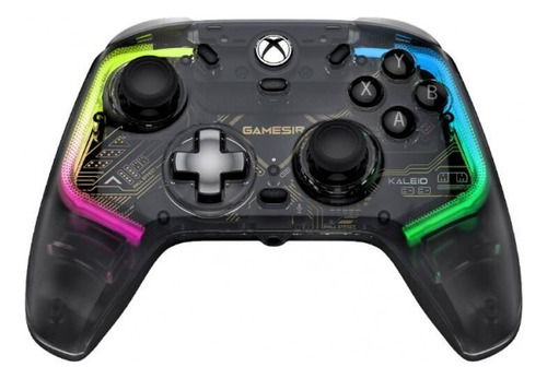 Control Gamesir K1 Kaleid Xbox Series X|s One Win Steam Rgb