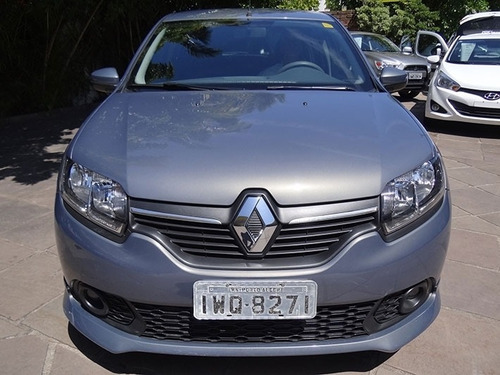 Renault Sandero Expression
