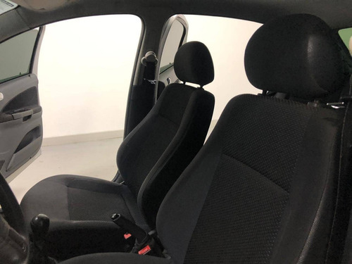 Volkswagen Gol 1.0 Mi 8v Flex 4p Manual G.vi