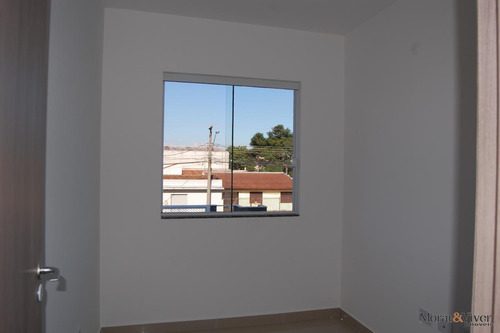 Imagem 14 de 15 de Apartamento Para Venda Em São José Dos Pinhais, Pedro Moro, 2 Dormitórios, 1 Banheiro, 1 Vaga - Sjp3118_1-1618133