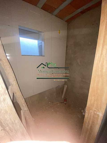Imagem 4 de 11 de Imóvel Novo, Linear, Bem Localizado No Bairro De Praia, Guaratiba-maricá. - R377