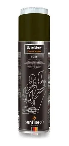comprar Limpia Tapiz Espuma Con Cepillo 650ml Senfineco comprar Limpia Tapiz Espuma Con Cepillo 650ml Senfineco