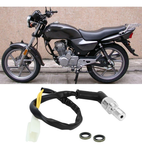 Interruptor De Freno Hidráulico Universal Para Motocicleta M