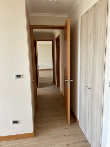 Depto En Arriendo Edificio 5 Norte. Las Rastras