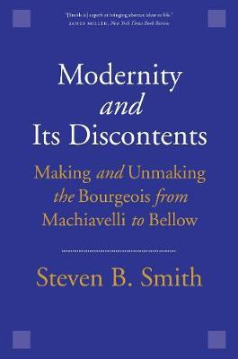 Libro Modernity And Its Discontents : Making And Unmaking...