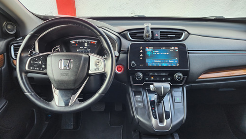 Honda CR-V 1.5 Turbo Plus Cvt