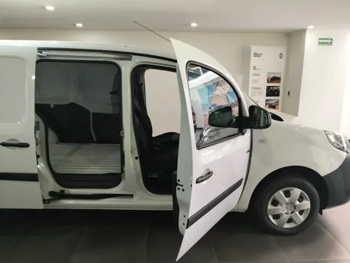 Renault Kangoo 1.6 Intens