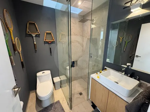 Casa En Condominio En Renta En Cuajimalpa