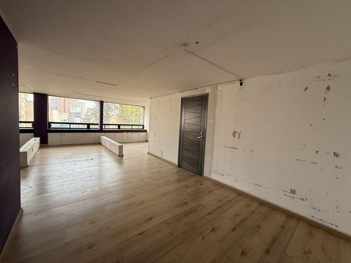 Renta Oficinas En Polanco