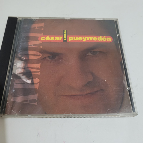 Cd,cesar Banana Pueyrredon, Armenia,caballito  