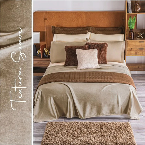 Concord CLTM365 1 Arena Lisa Queen 180 cm 225 cm Unidad