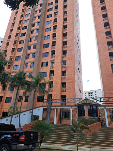 M.carpio Vende Apartamento En Res. Sinanaica, Los Mangos 