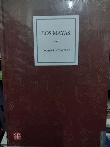 Los Mayas Jacques Soustelle Fc