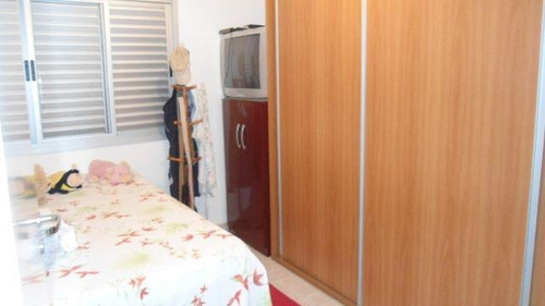 Imagem 2 de 13 de Apartamento Na Vila Ema - Ap2896
