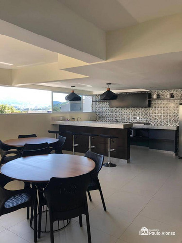 Apartamento Com 2 Dormitórios À Venda, 70 M² Por R$ 400.000,00 - Jardim Country Club - Poços De Caldas/mg - Ap1728