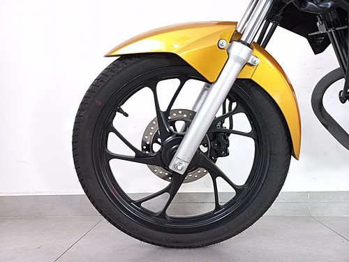 Imagem 8 de 14 de Honda Cg 160 Titan 2022