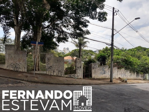 Imagem 12 de 16 de Terreno Vila Inah - Te00004 - 69204789