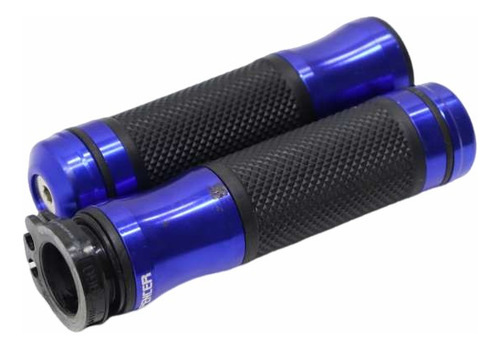 Manoplas Com Tubo Acelerador Suzuki Gsxr 750 Srad 11-13 (142 (Usado)