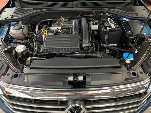 Volkswagen Jetta 1.4t Trendline Tiptronic At 2019
