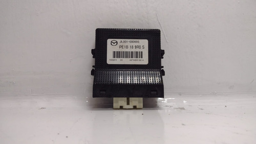 R990 Modulo Control Unit Ecu Mazda Cx9 2019 Pe1b 18 9r0 S (Usado)