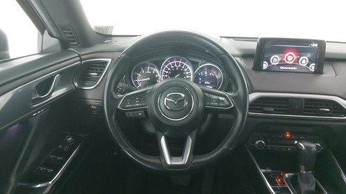Mazda CX-9 2.5 TURBO I GRAND TOURING 4WD AT