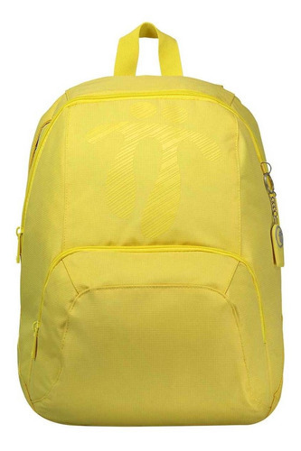 Morral Gammatto Color Amarillo