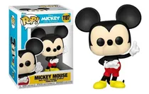 Comprar Funko Pop Mickey Y Sus Amigos - Mickey Mouse Nuevo Vinilo