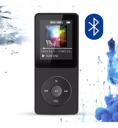 Reproductor Mp3 Barato Mp4 Mp5 Players