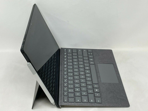 Microsoft Surface Pro 7 Plus 12.3 Negro 2021