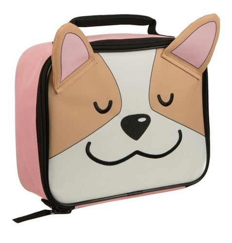 Lonchera Corgi - Primecomics