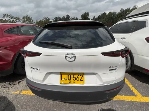 Mazda CX-30 2.0 Touring 4x2
