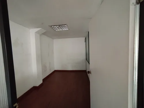 Bodega En Venta En El Toberín. Cod V1614475