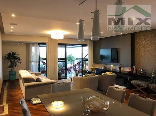 Imagem 19 de 29 de Apartamento Residencial Em São Caetano Do Sul - Sp - Ap2103_mix