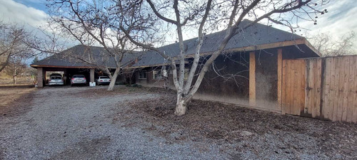 Imagen 3 de 25 de Arriendo Casa Amplia En Sector Campestre