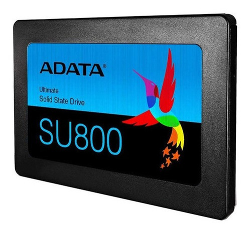 Disco Ssd Interno Adata Ultimate Su800 Asu800ss-1tt-c 1tb