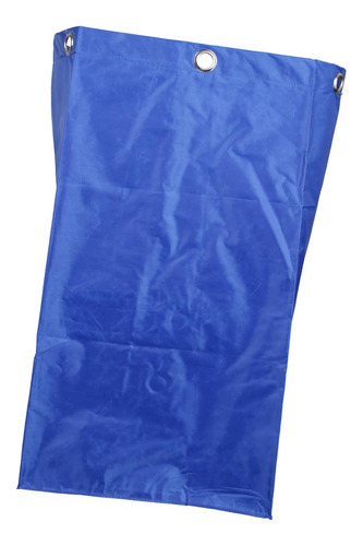 2 Bolsa Para Carrito De Limpieza 40x28x69cm Bolsa De