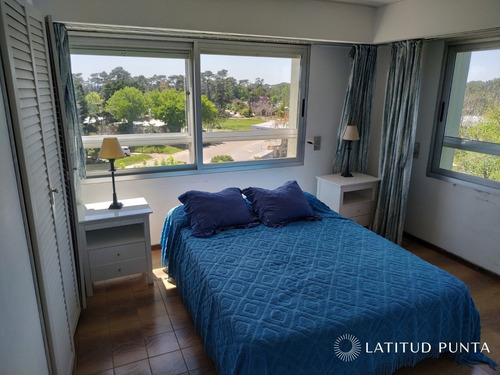 Apartamento En Roosevelt- Ref: 84