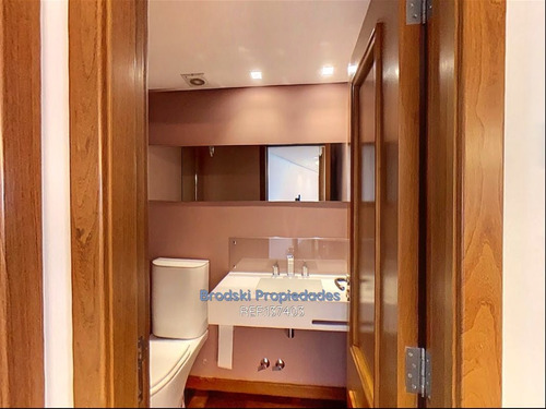 Imagen 10 de 15 de Venta Apartamento Rambla De Punta Carretas Con Renta Cw137403 Cw137403