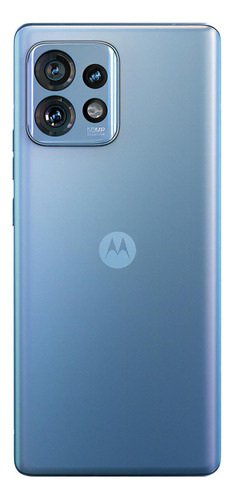 Moto Edge 40 Pro de 256gb y 12gb Ram Color Celeste - Excelente (Reacondicionado)