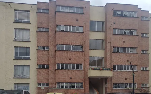Apartamento En Venta En Usatama Manzana K. Cod V12530007